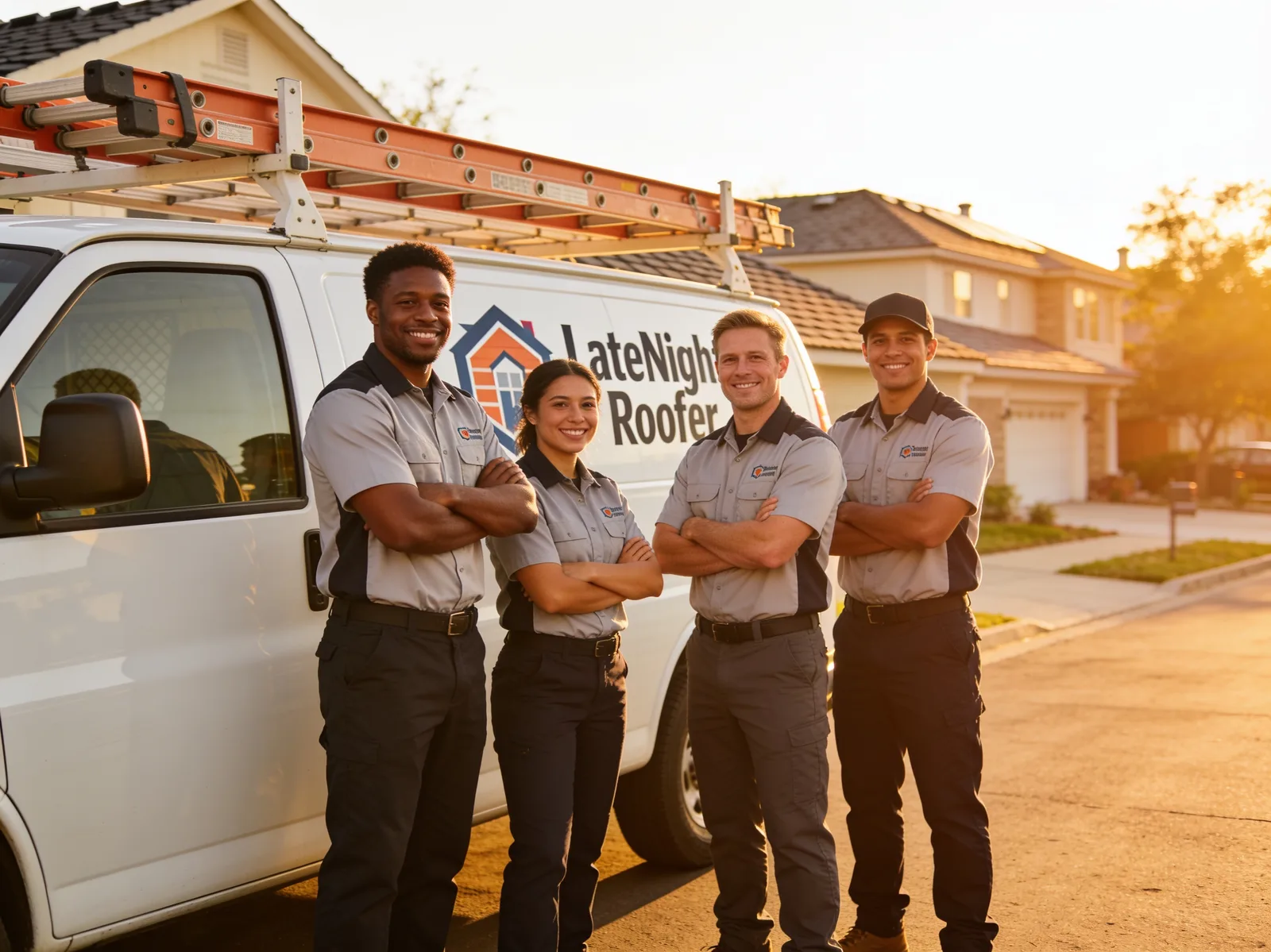 Emergency Roof Repair company in Butte, NE